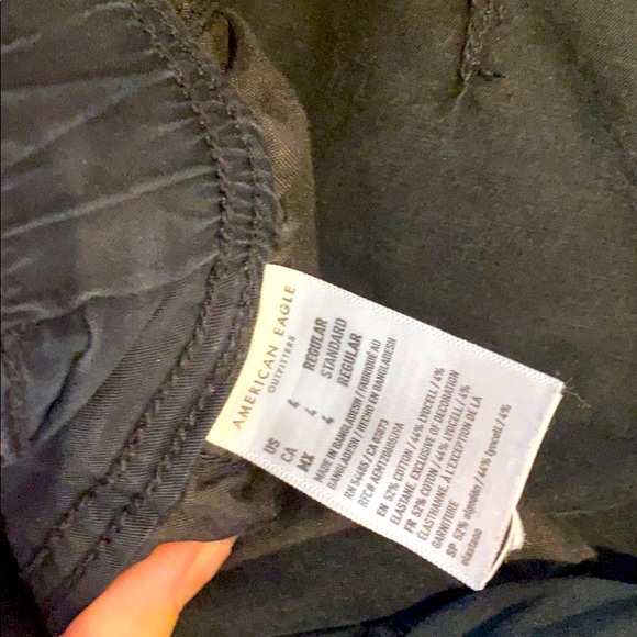 Pants - Picture 3 of 3